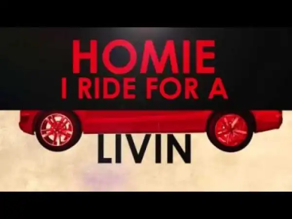 Bizzle – Protocol (Lyric Video)